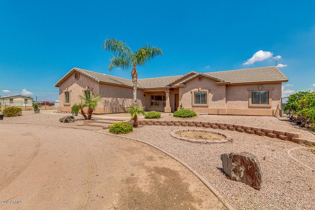 19606 E Starflower Dr., Queen Creek, AZ 85142