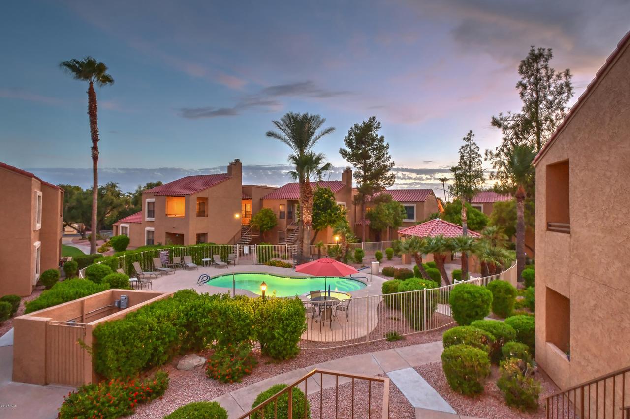 8787 E Mountain View Rd. #2017, Scottsdale, AZ 85258