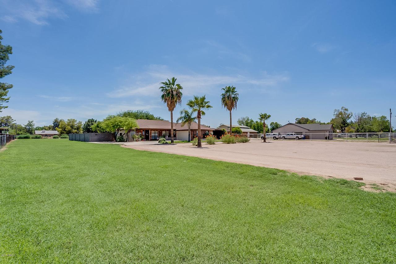 19101 E Via De Palmas, Queen Creek, AZ 85142