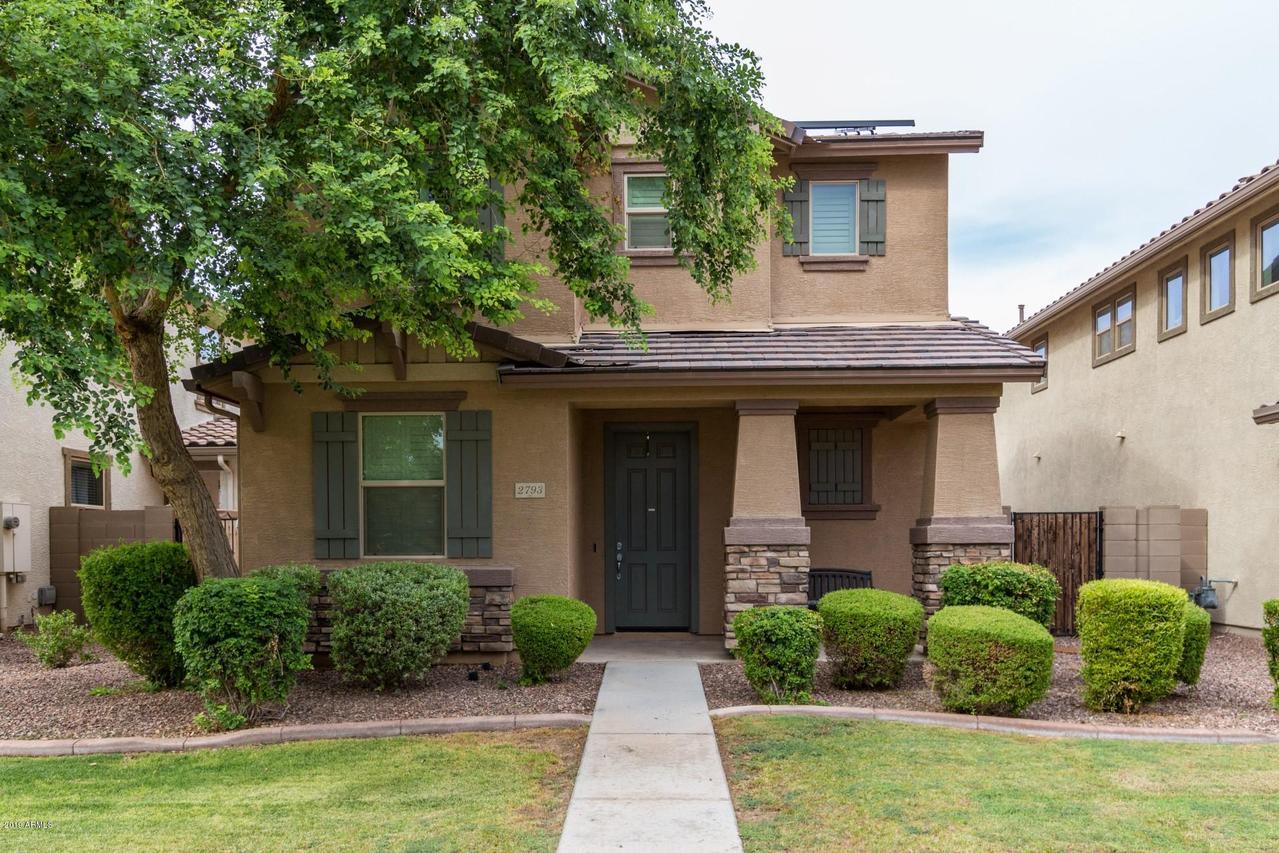 2793 S Arroyo Ln., Gilbert, AZ 85295