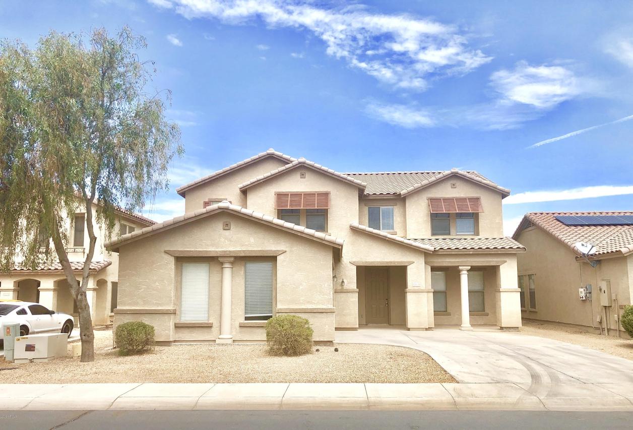 45476 W Starlight Dr., Maricopa, AZ 85239