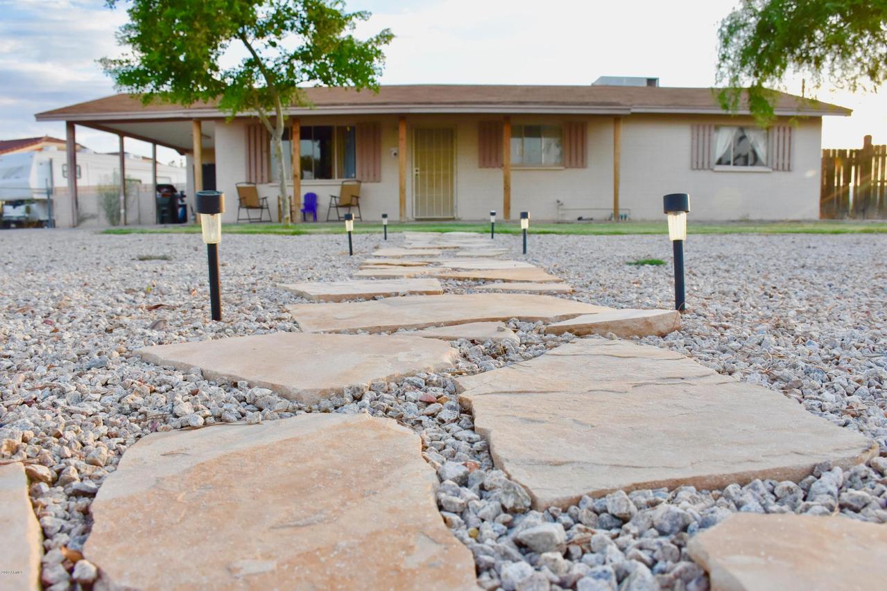 1032 N 193rd Ave., Buckeye, AZ 85326