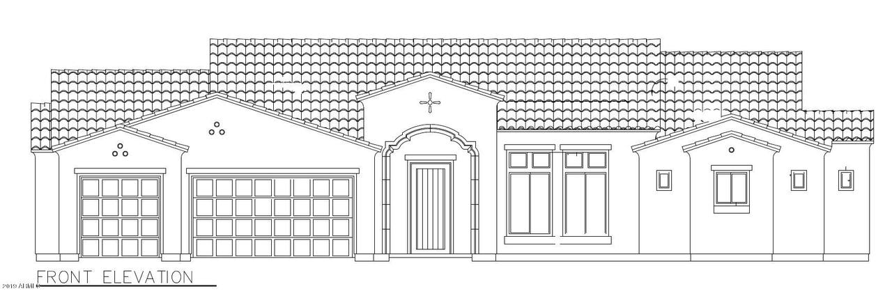 18329 E Navajo Dr., Queen Creek, AZ 85142