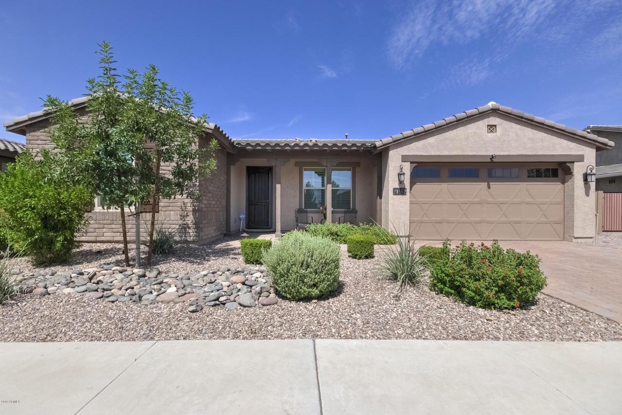 21562 S 220th Way, Queen Creek, AZ 85142