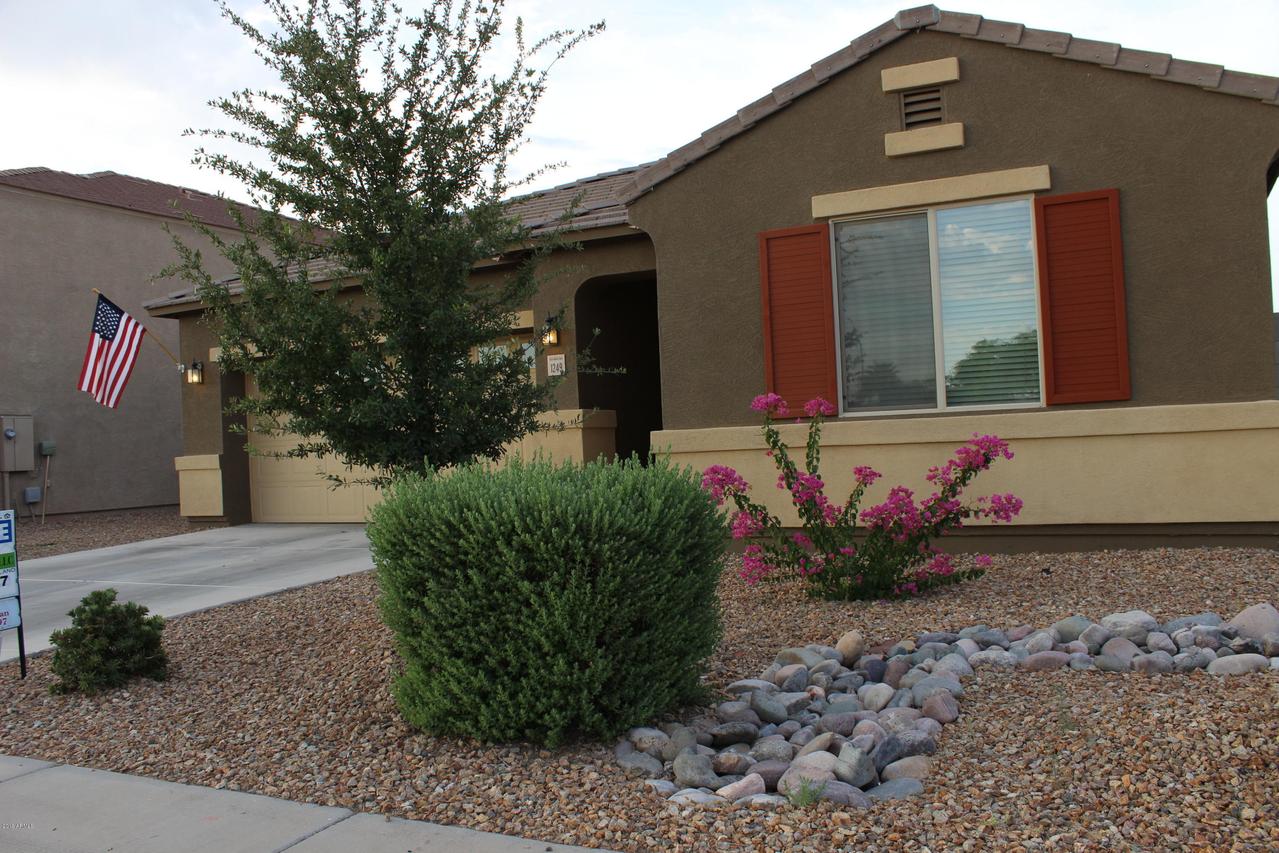 1249 E Kingman St., Casa Grande, AZ 85122