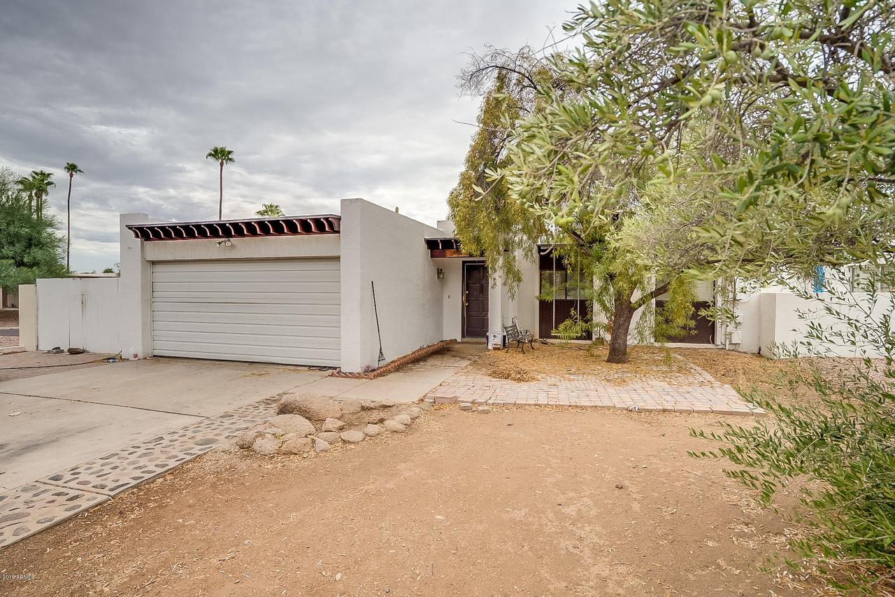 17039 E Calle Del Sol, Fountain Hills, AZ 85268