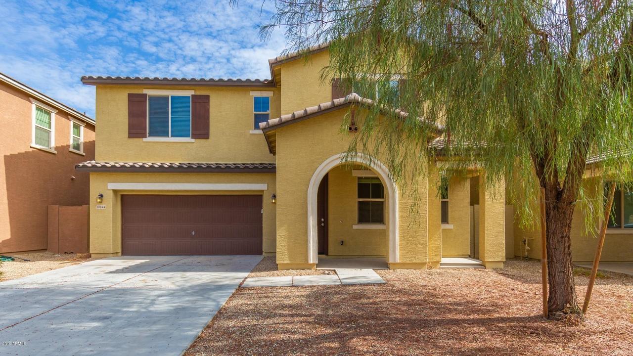 10144 W Levi Dr., Tolleson, AZ 85353