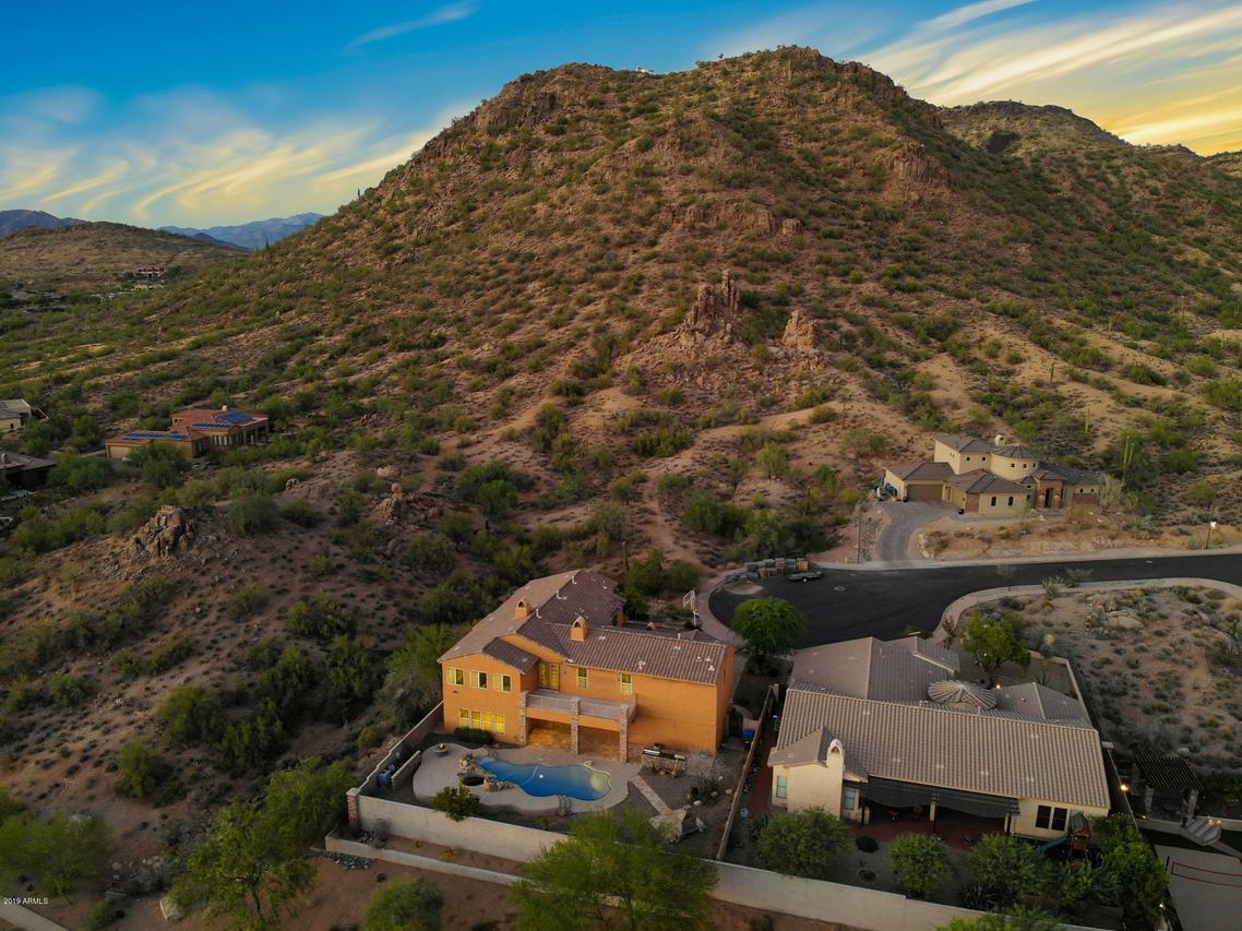 35114 N 25th Ave., Phoenix, AZ 85086