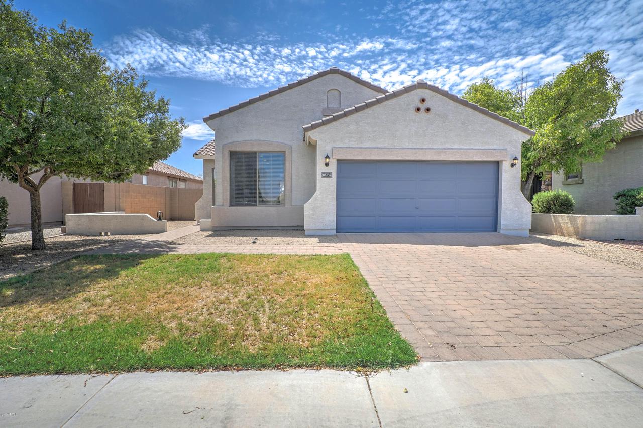10237 W Florence Ave., Tolleson, AZ 85353