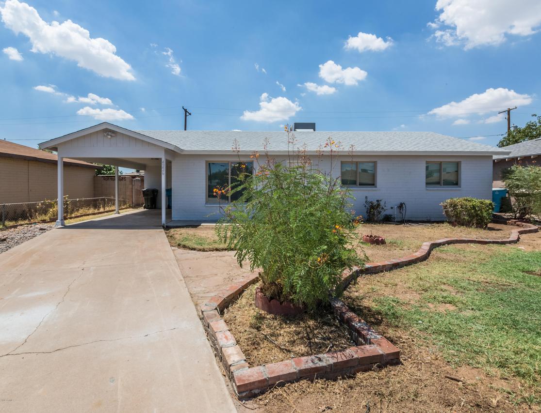 4226 N 47th Dr., Phoenix, AZ 85031