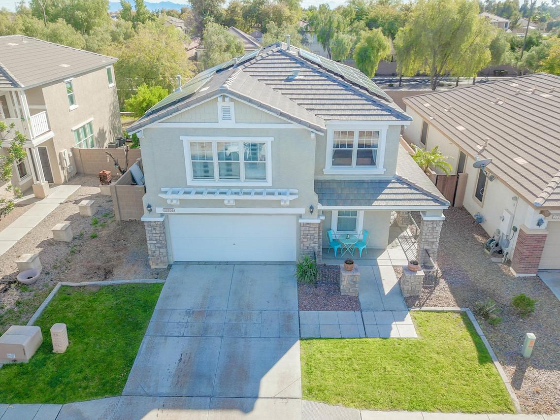 17151 W Statler St., Surprise, AZ 85388