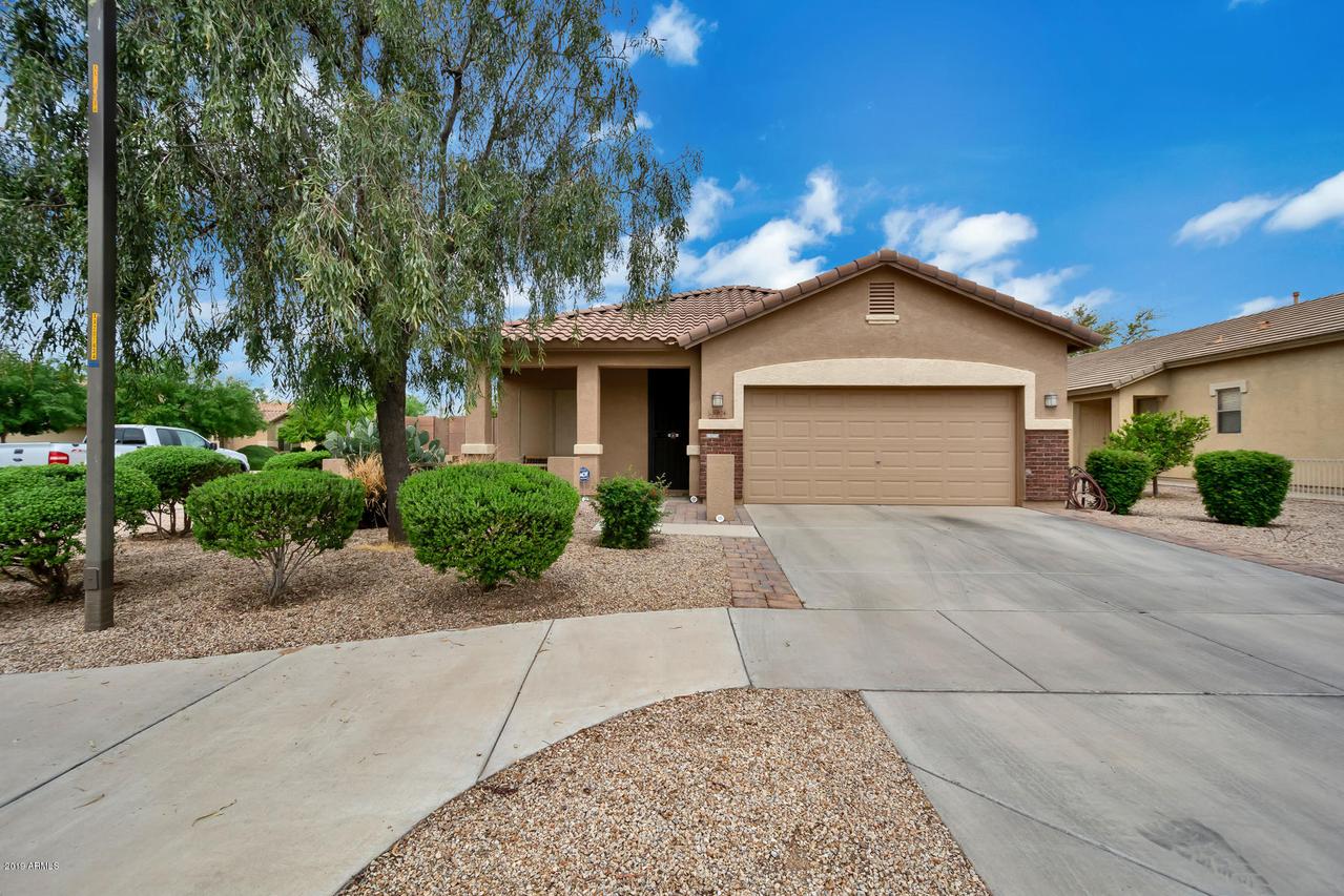 20824 E Via Del Palo, Queen Creek, AZ 85142
