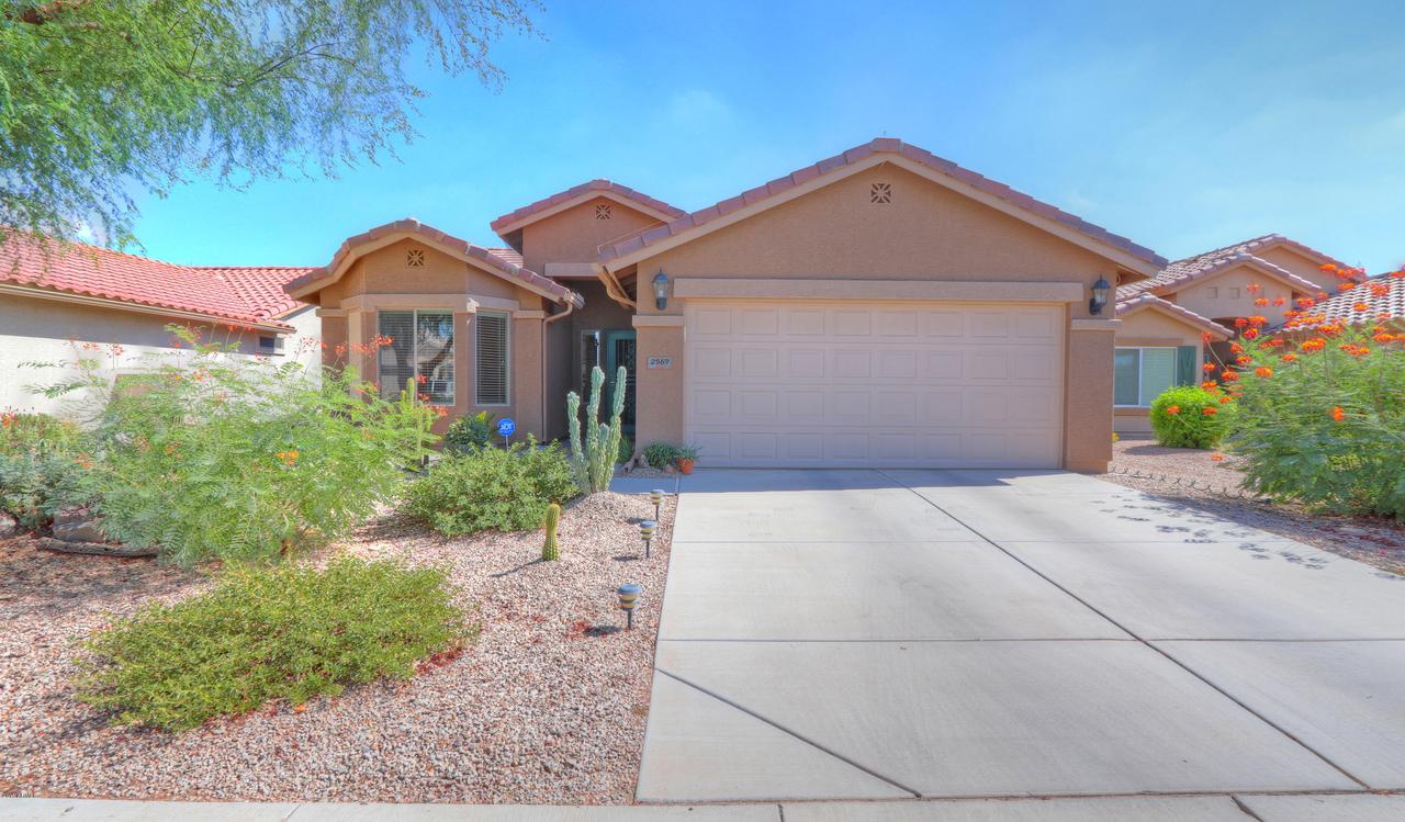 2567 E Santa Maria Dr., Casa Grande, AZ 85194