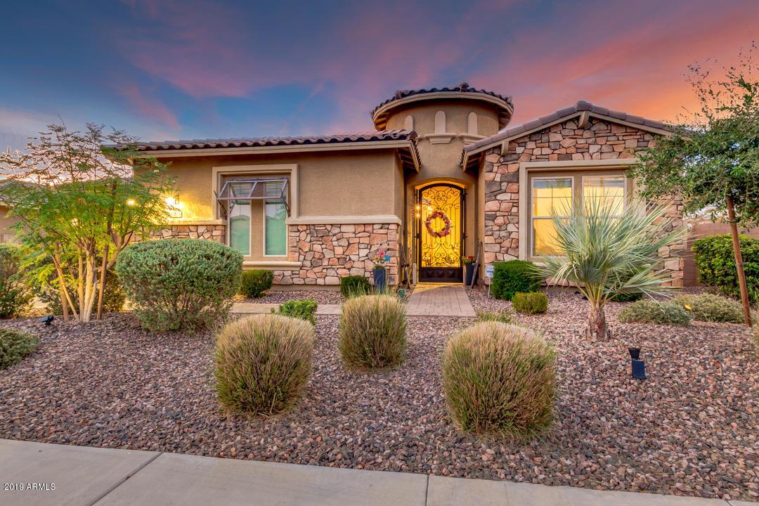 2186 E Tomahawk Dr., Gilbert, AZ 85298