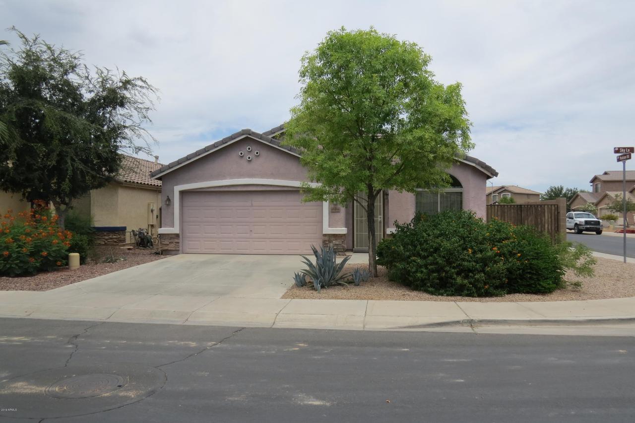 45486 W Sky Ln., Maricopa, AZ 85139