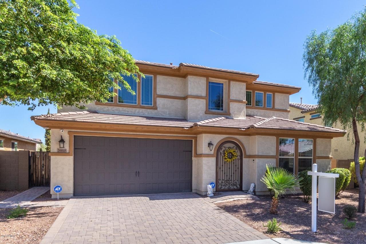26845 N 99th Dr., Peoria, AZ 85383
