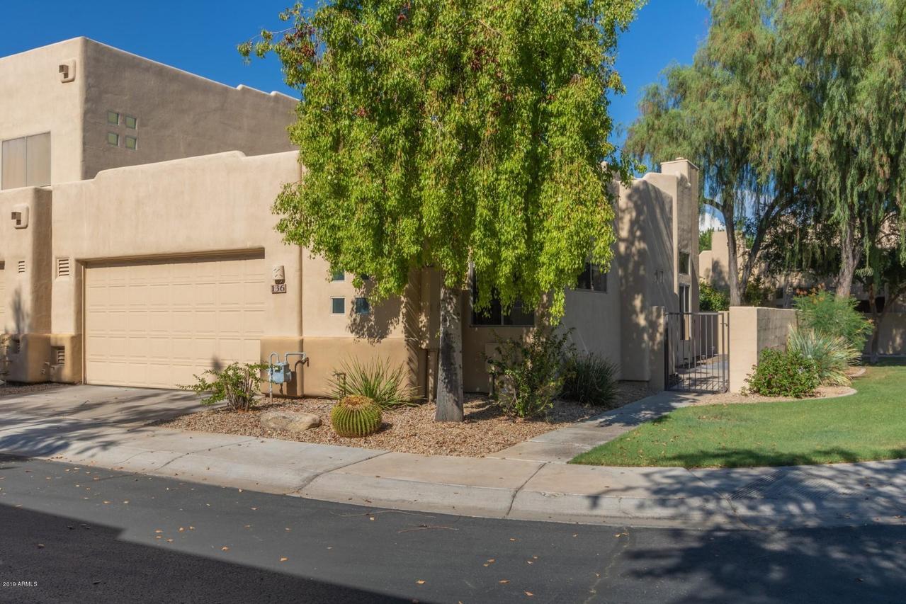 9065 E Gary Rd. #136, Scottsdale, AZ 85260