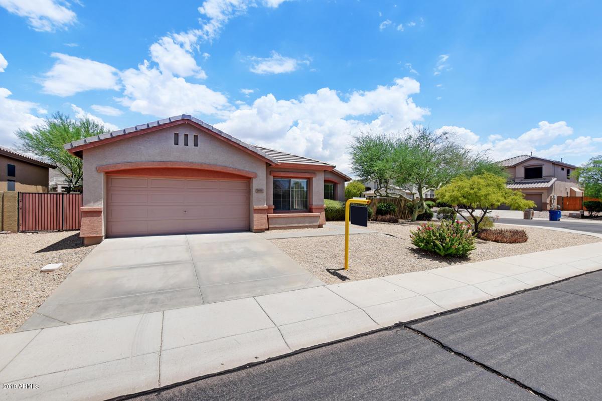 2838 W Wells Ct., Anthem, AZ 85086