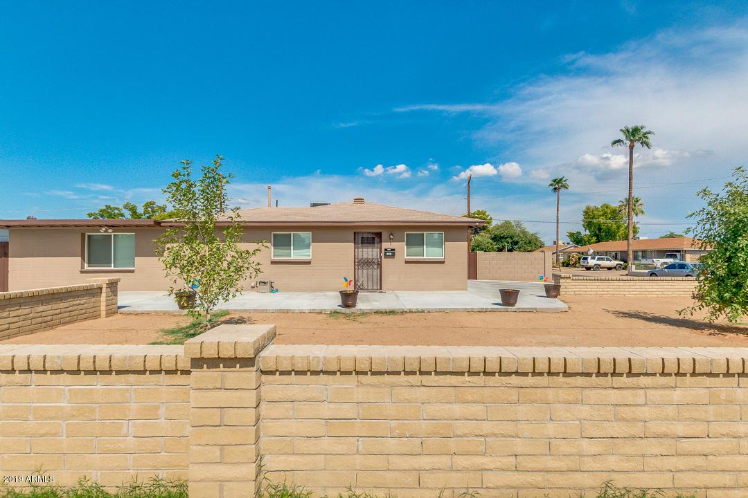 5801 N 23rd Ave., Phoenix, AZ 85015