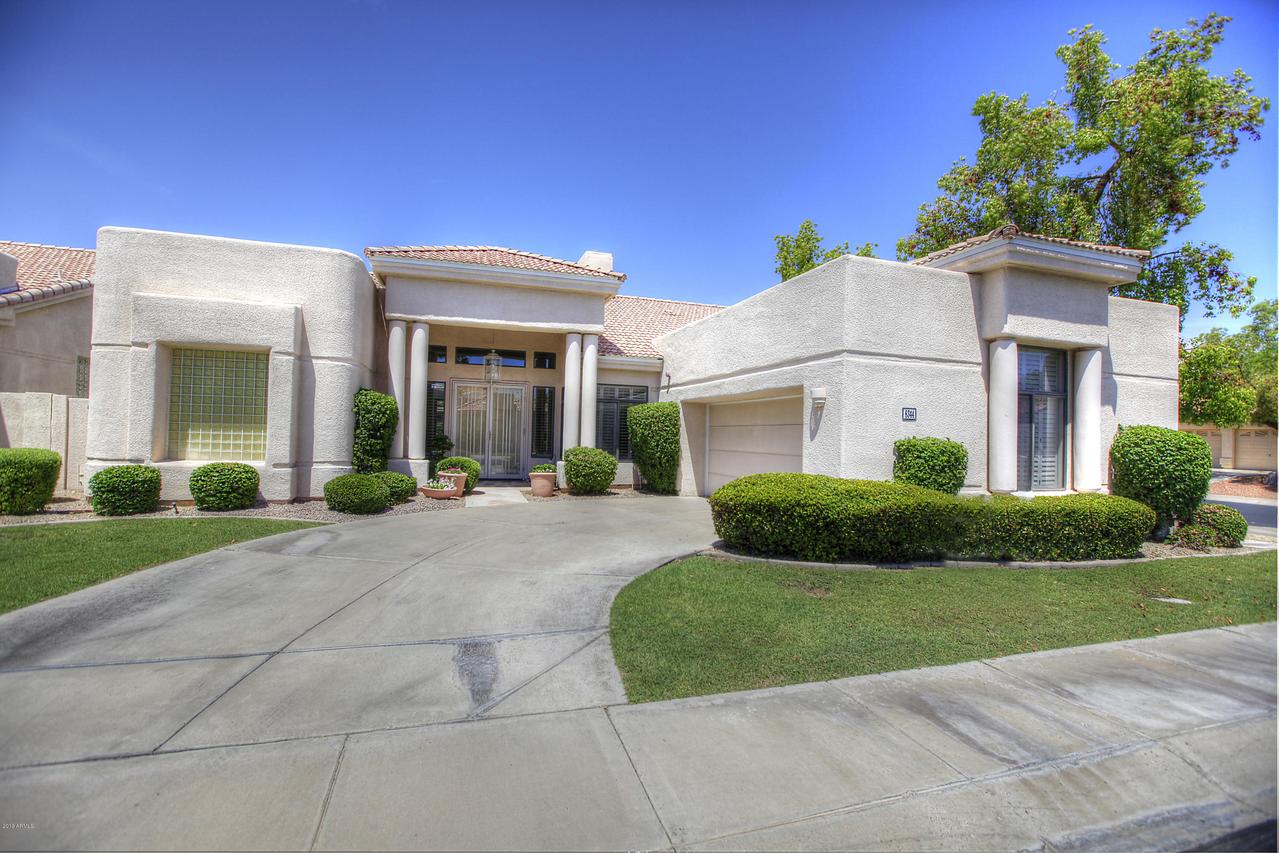 8344 E Jenan Dr., Scottsdale, AZ 85260