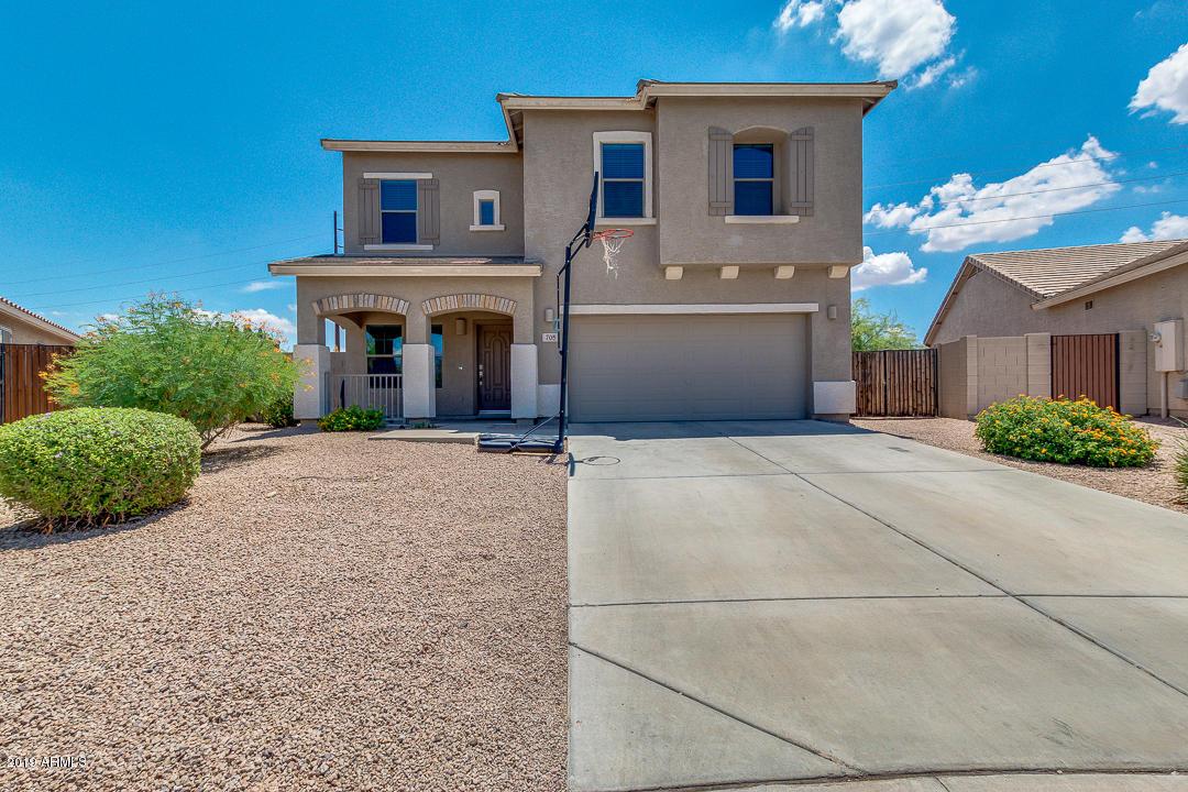 705 W Burkhalter Dr., San Tan Valley, AZ 85143