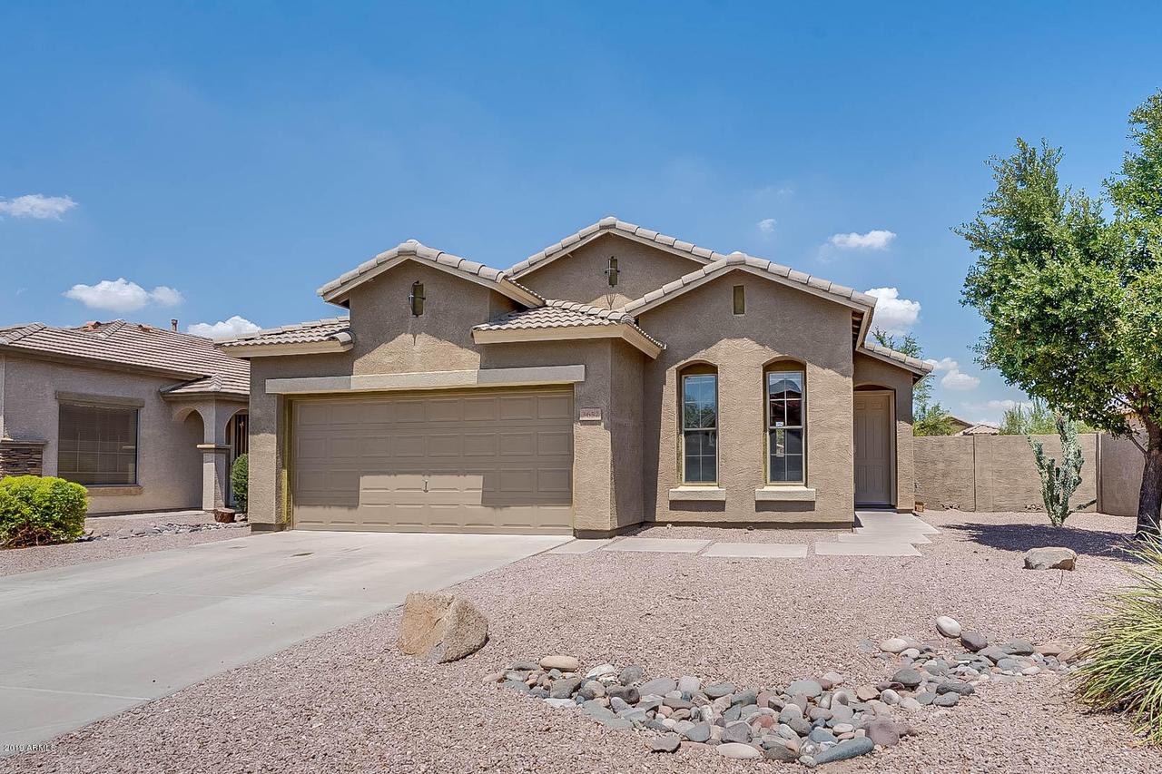 3652 E Flower St., Gilbert, AZ 85298