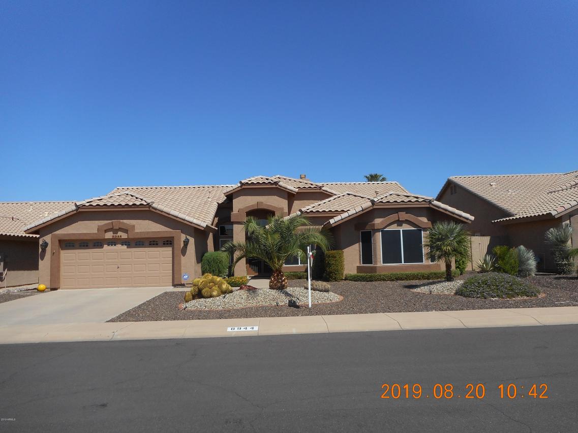 8944 W Topeka Dr., Peoria, AZ 85382