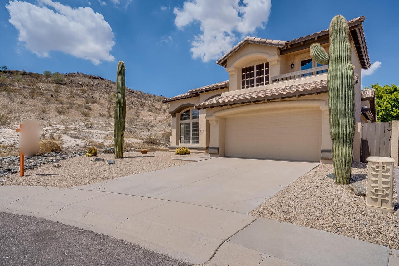15825 S 23rd Pl., Phoenix, AZ 85048
