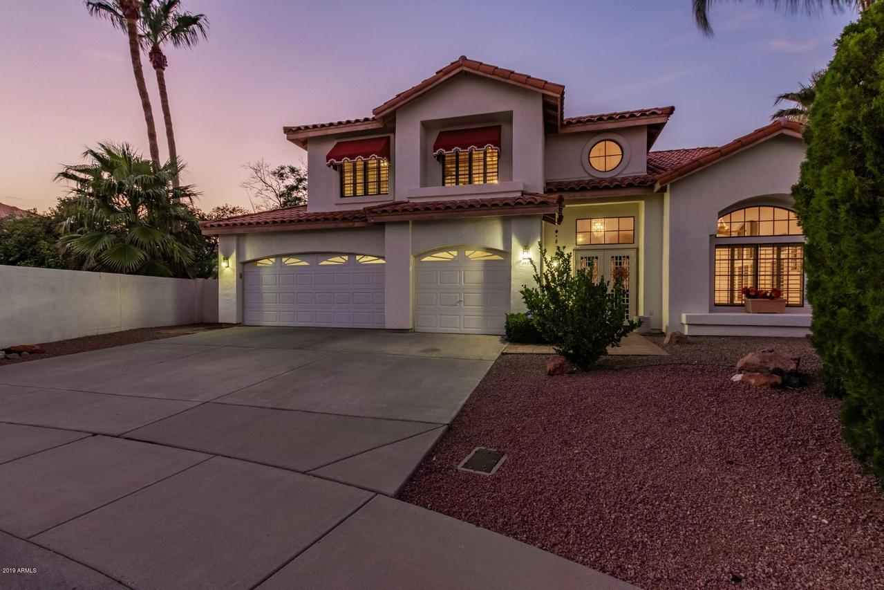 5428 W Aster Dr., Glendale, AZ 85304