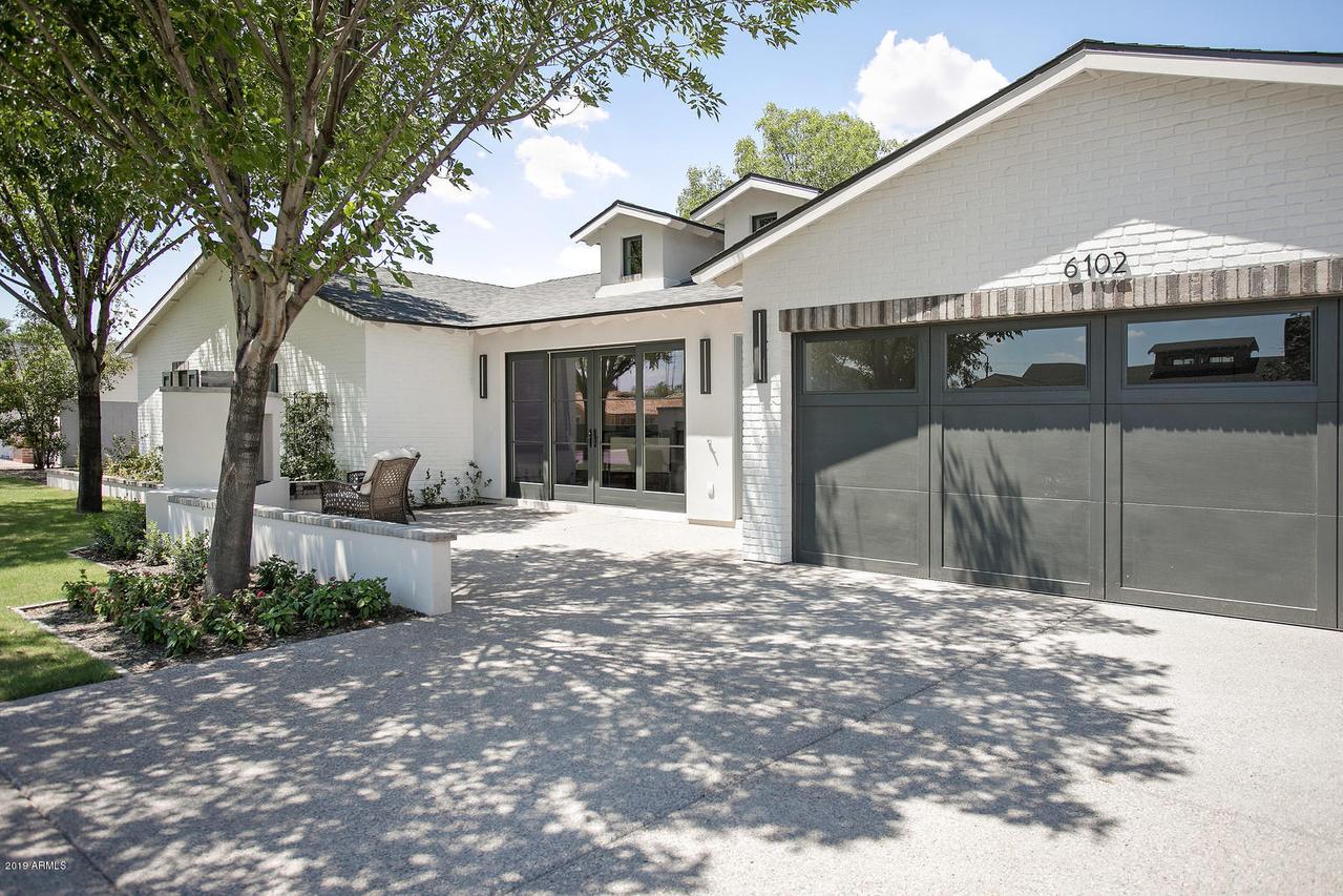 6102 E Calle Del Paisano, Scottsdale, AZ 85251