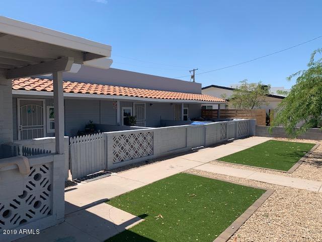 4101 E Belleview St., Phoenix, AZ 85008