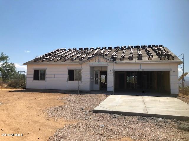 16706 E Creosote Dr., Scottsdale, AZ 85262