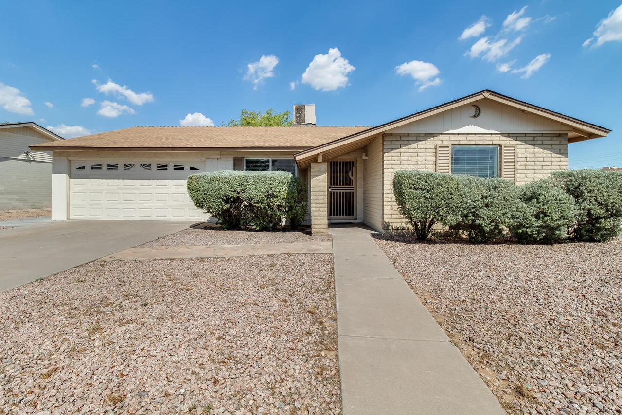 18621 N 10th Ave., Phoenix, AZ 85027