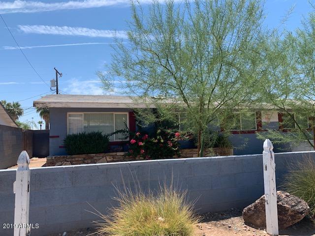 4015 E Belleview St., Phoenix, AZ 85008