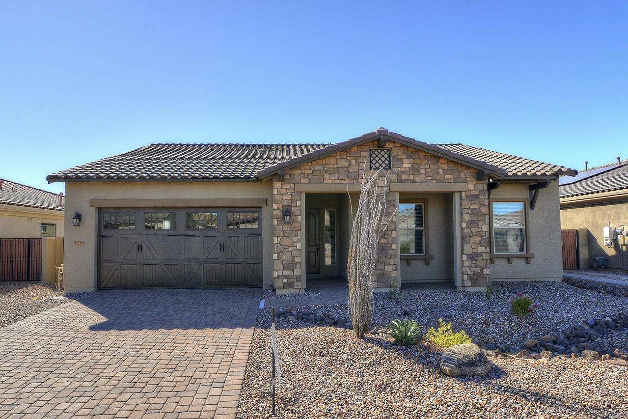 9385 W Daley Ln., Peoria, AZ 85383