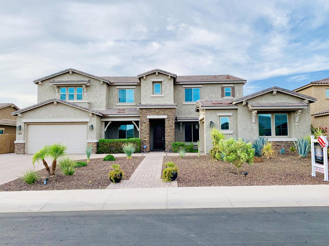 3674 E Strawberry Dr., Gilbert, AZ 85298