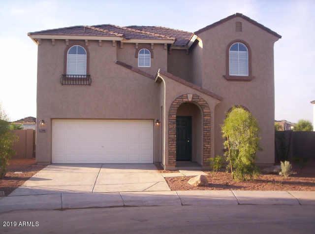 2646 S 89th Dr., Tolleson, AZ 85353