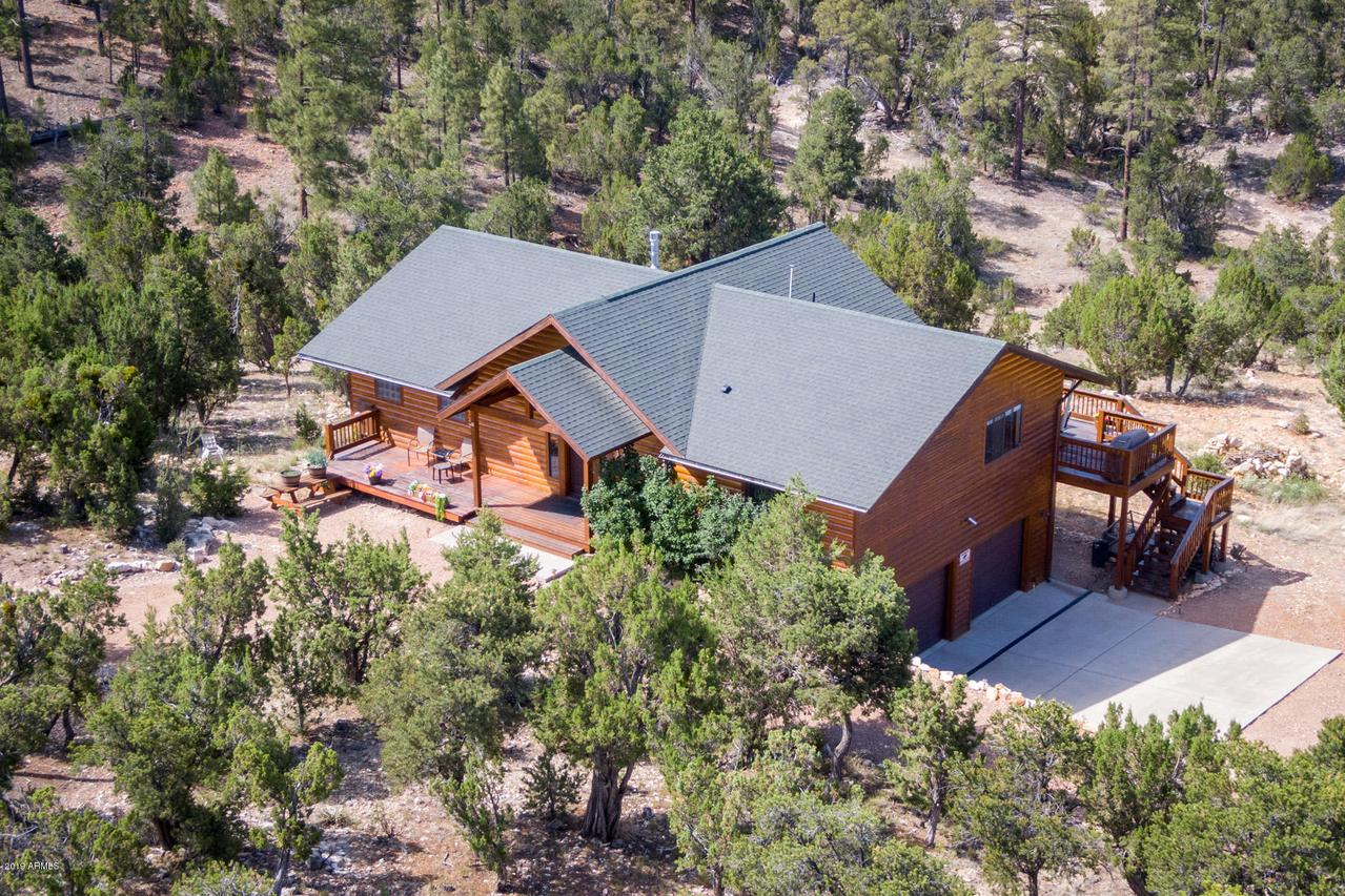 3348 Windy Ln., Heber, AZ 85928