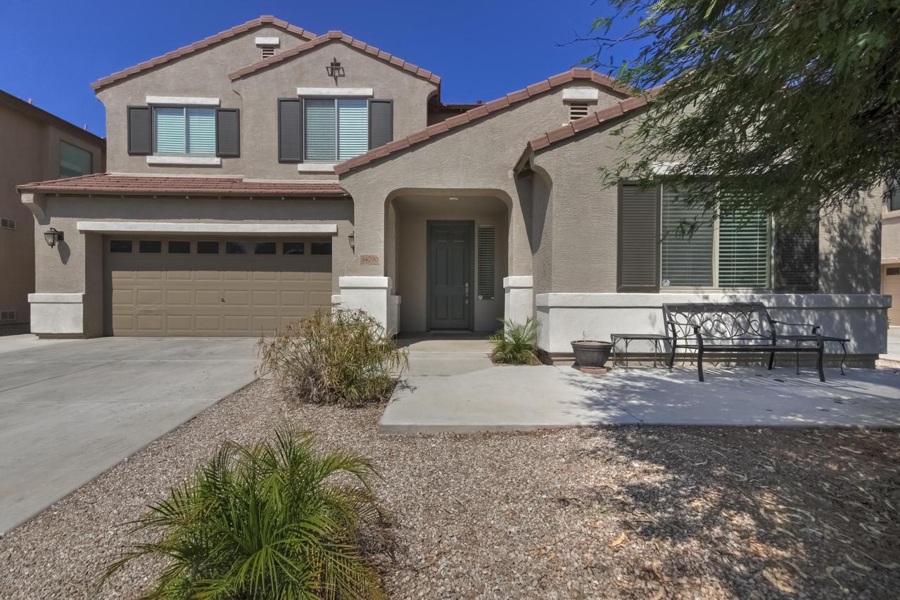34790 N Murray Grey Dr., San Tan Valley, AZ 85143