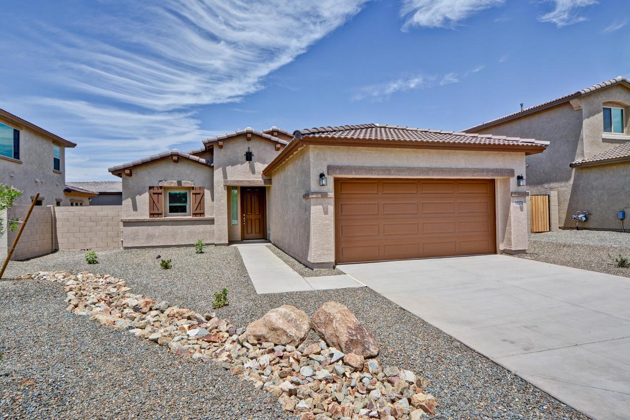 16578 W Chisum Tr., Surprise, AZ 85387