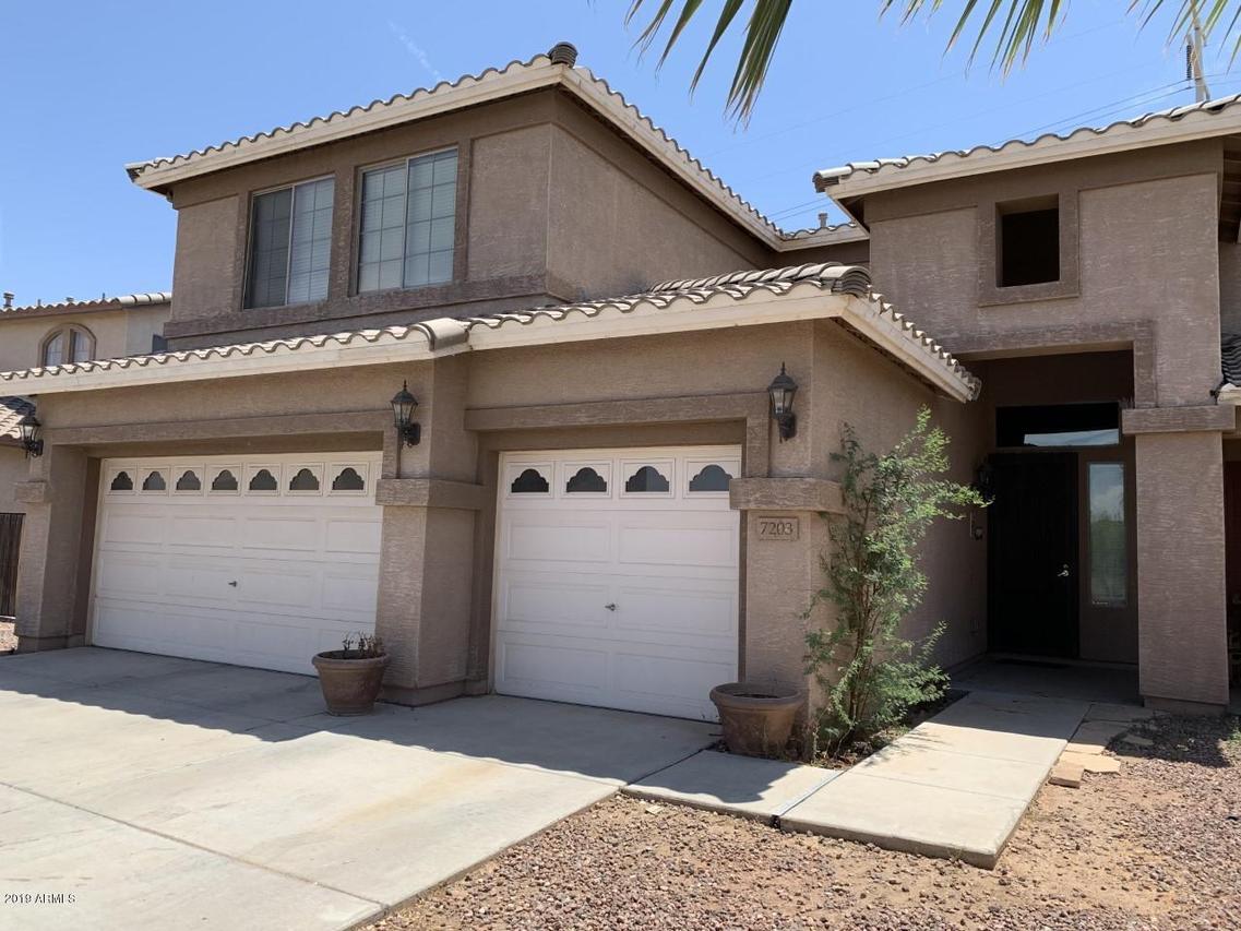 7203 W Pueblo Ave., Phoenix, AZ 85043