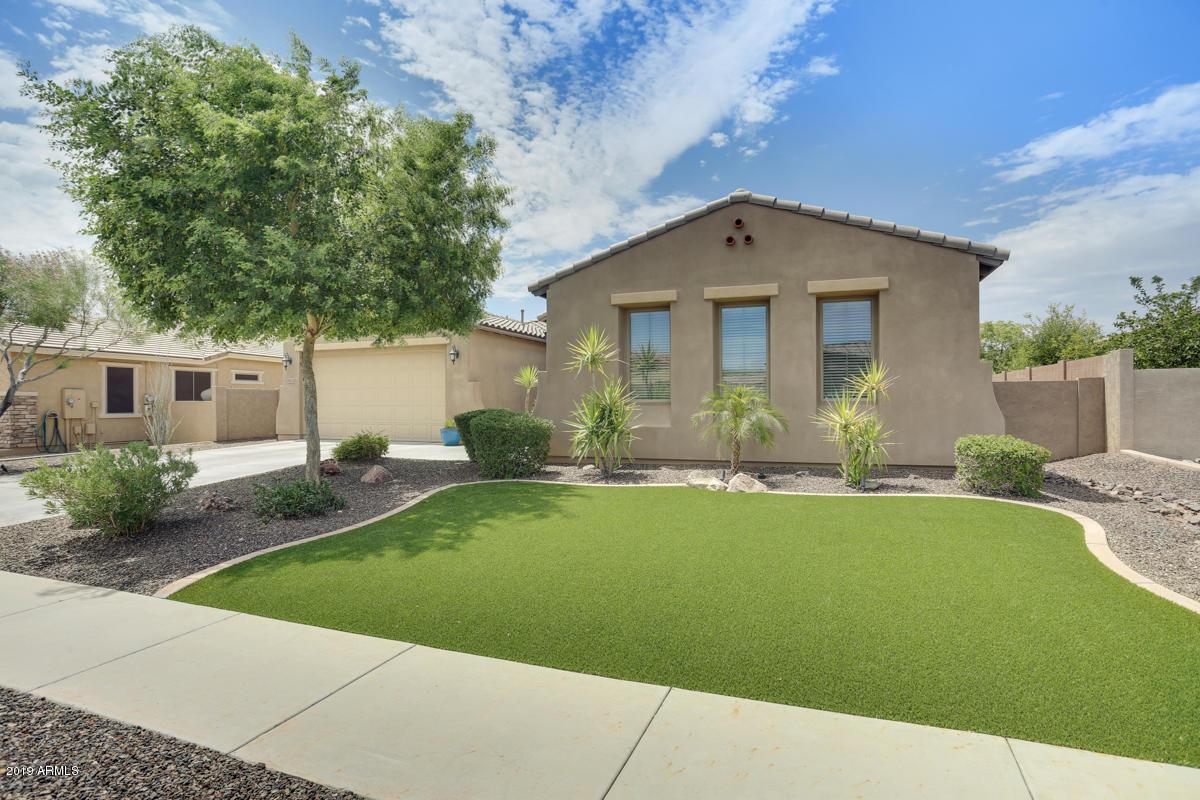 19221 W Oregon Ave., Litchfield Park, AZ 85340