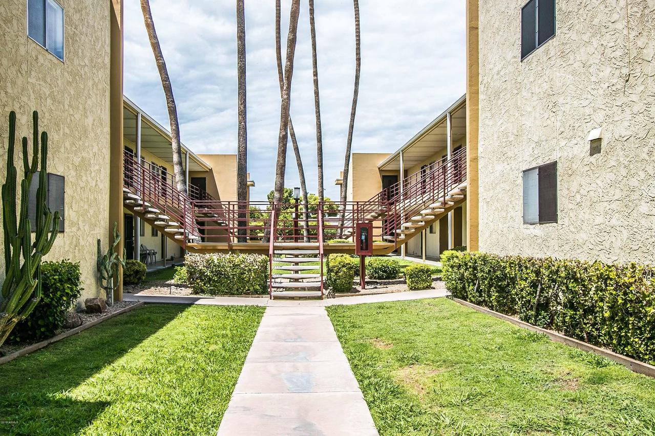 4630 N 68th St. #270, Scottsdale, AZ 85251