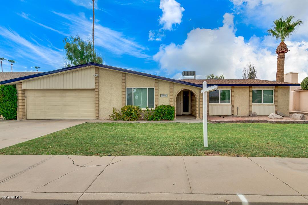 1454 W Keating Ave., Mesa, AZ 85202