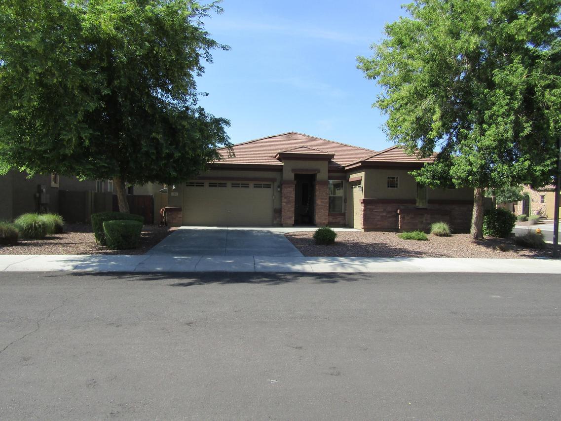 12051 W Planada Ct., Sun City, AZ 85373