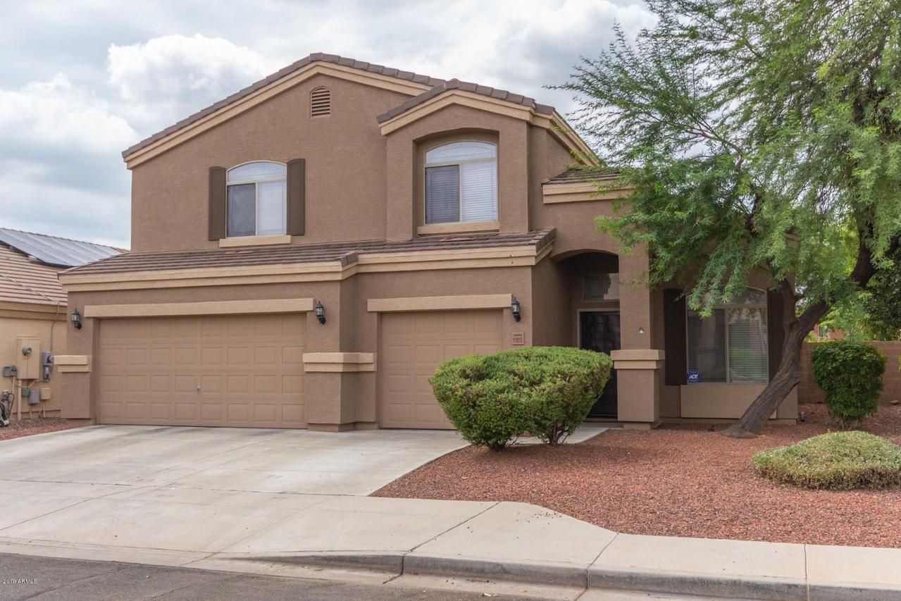 11815 W Electra Ln., Sun City, AZ 85373