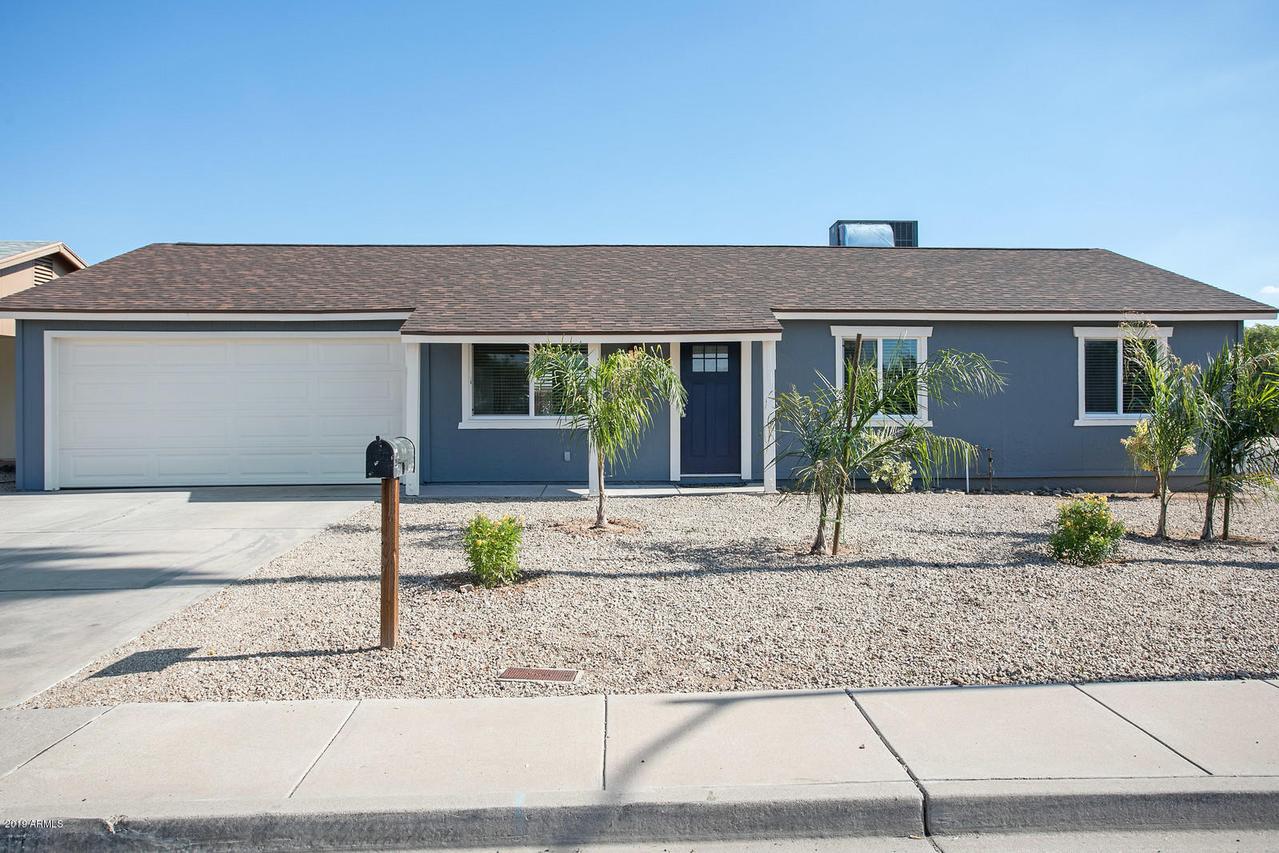 3801 E Nisbet Rd., Phoenix, AZ 85032