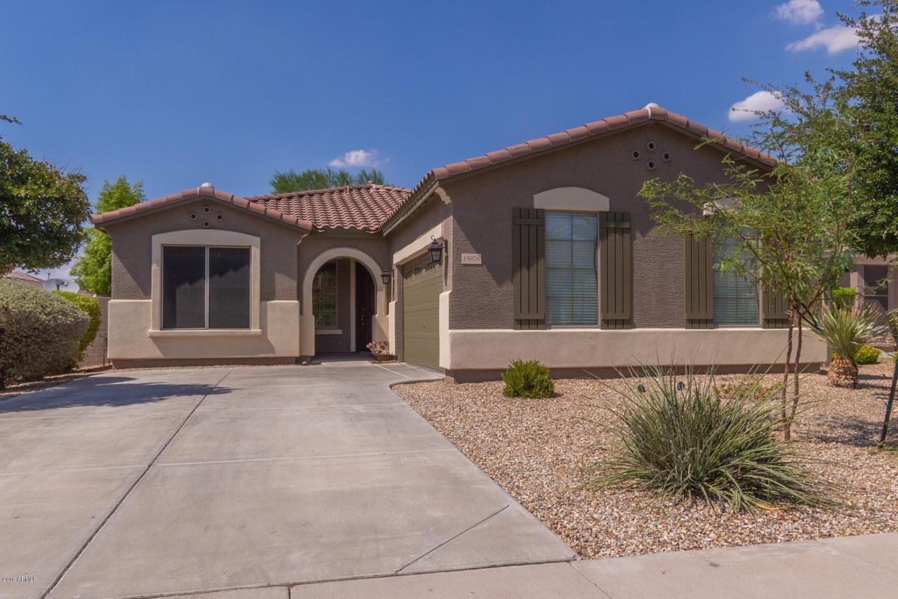 15078 W Turney Ave., Goodyear, AZ 85395