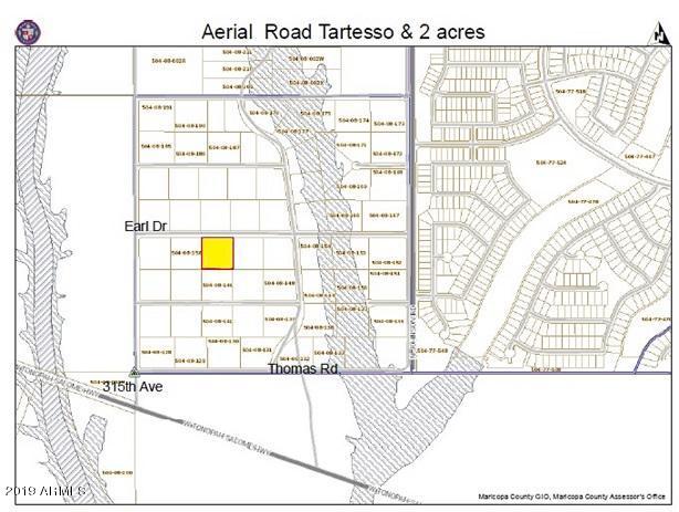 314th Ave W Earll Dr. #183, Buckeye, AZ 85396