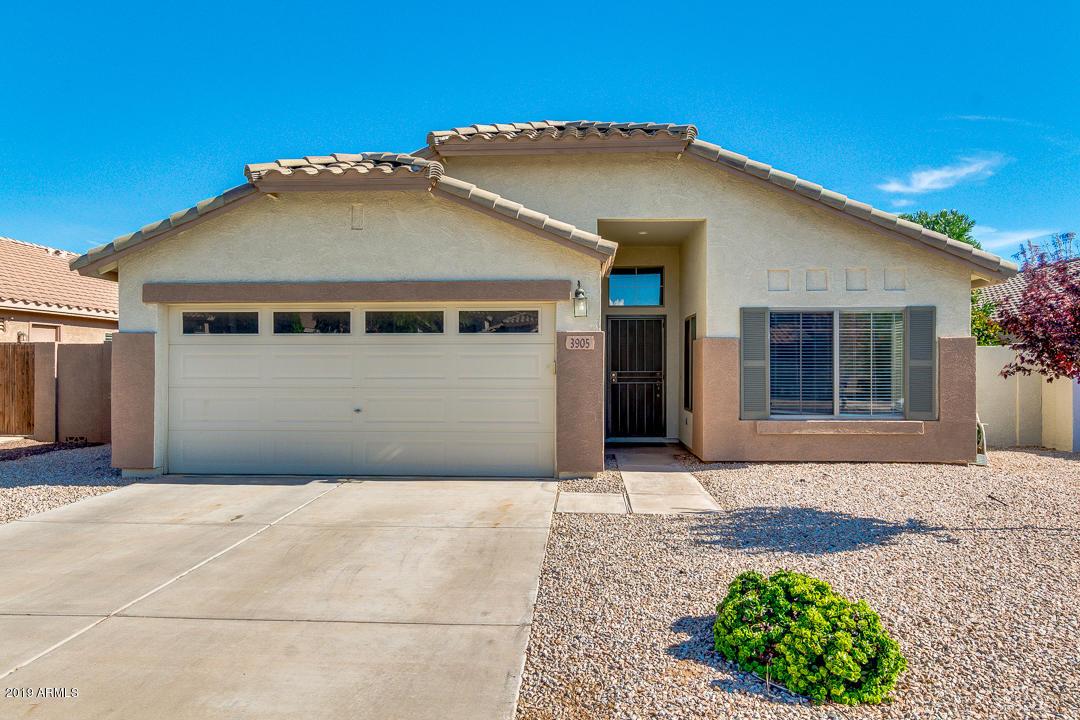3905 E Derringer Way, Gilbert, AZ 85297